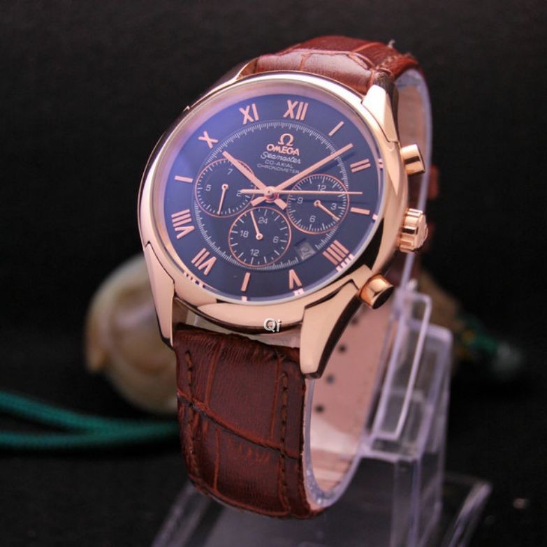 Omega watch man-405